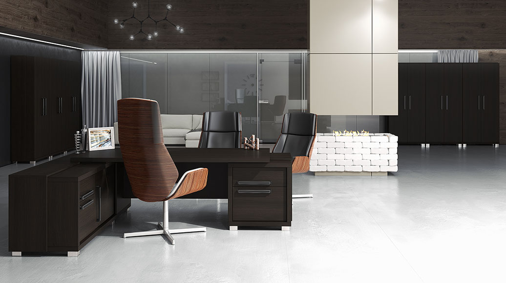 Офисная мебель.